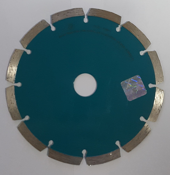 Диск алмазный сегмент( Distar TECHNIK ADVANCED) 150 мм